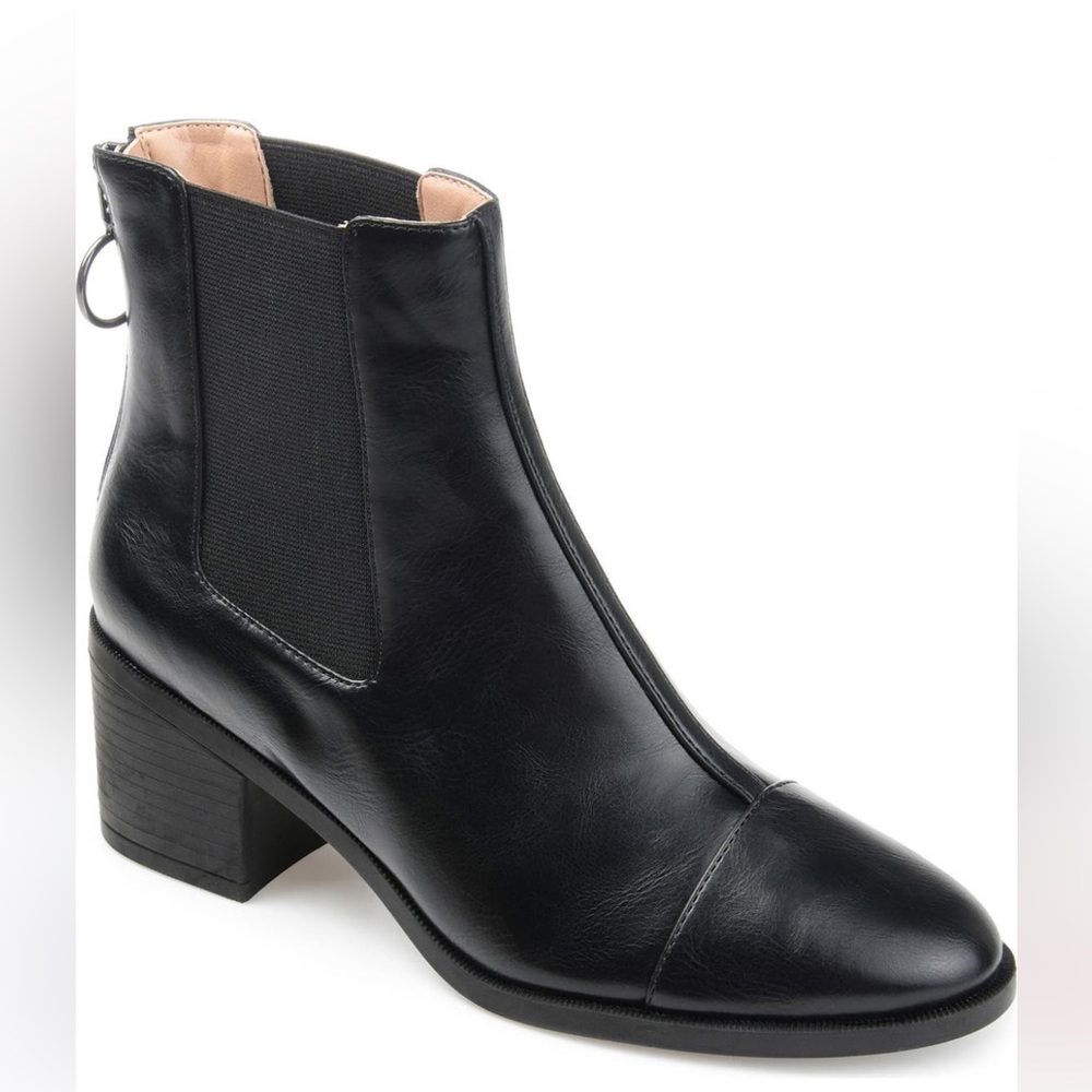 Journee Comfort Foam Nigella Bootie - New